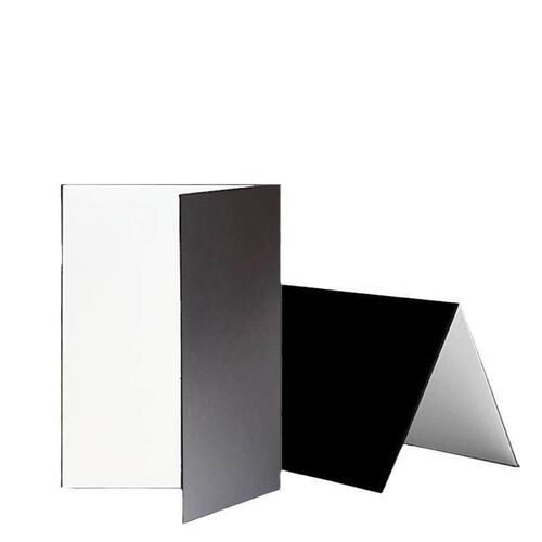 Board Side Erase Markers Foldable Message White Writing Magn