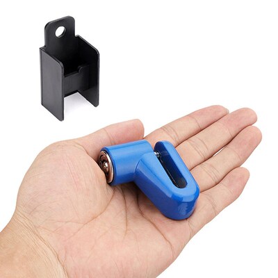 Motorcycle Lock Security Anti Theft Disc Brake Lock for Bicy