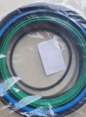 徐工吊车变幅油封 徐工起重机专用 1d20BK油缸密封圈