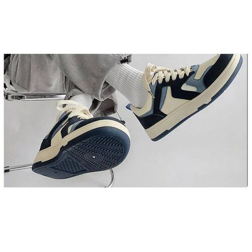 2023 Mens Vulcanized Shoes Fashion Platform Shoes Outdoor C