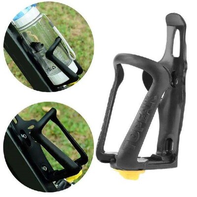Cycling Drink Water Bottle Cup Holder Mount Cage Durable