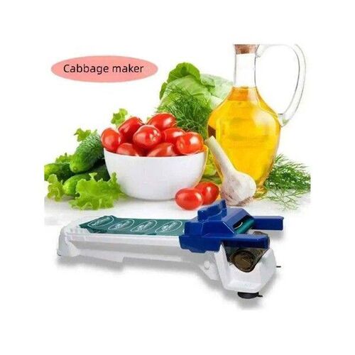 Household Vegetable Small Tool Vegetable Rolling Machine