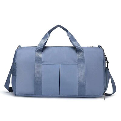 Fitne Bag Female Multi-functional Dry-wet Separation Movemen