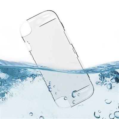 Clear TPU Case for Nintendo for Switch 2 Anti-fall