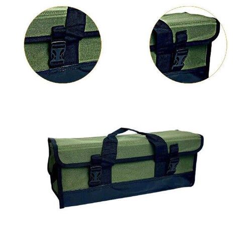 Storage Tool Bag Storage Case Large Capacity Camping