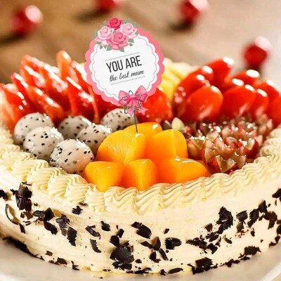 Photo Clip Holders Metal Round/Star/Heart DIY Craft Wire She