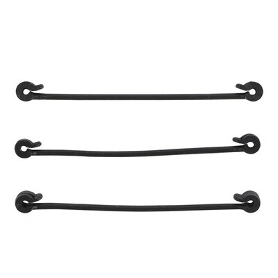 Garden Plants Bundled Buckle Grape Vines Vegetable Strapping