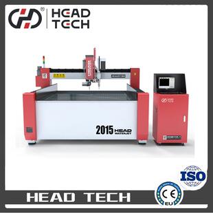 工厂价格出口品质数控玻璃钢水切割机智能玻璃钢加工水刀切割