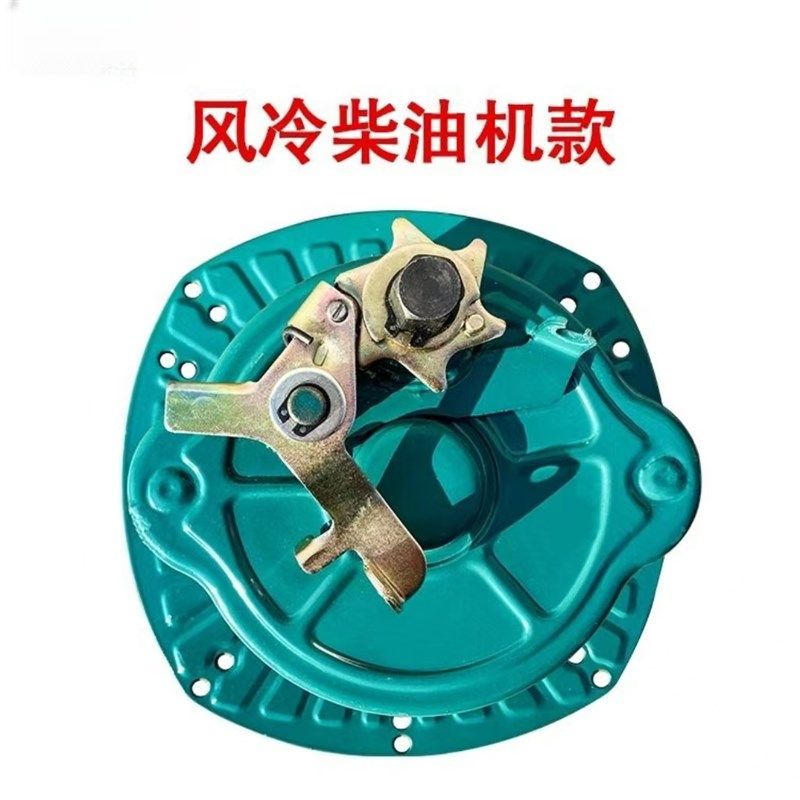 168柴油机免拉启动器170柴油机免拉启动器微耕机抽水机汽改柴