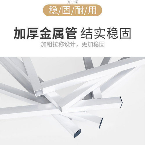 出租屋宿舍简约现代电脑桌