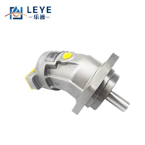 新款A2F系列定量泵A2F45/6.1P1 A2F32R/6.1Z1 A2F125W/6.1A1 包邮