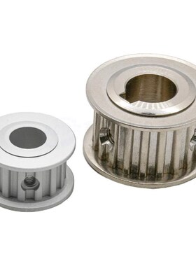 怡合梯形齿同步轮T5型EAP01 02 03 A21 41 -T5100 5150 5200 达