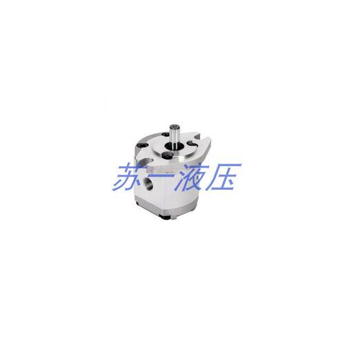 新款油泵HGP-1A-F4R F6R F8R F2R F1R F3R F5R 高压齿轮泵1A-包邮