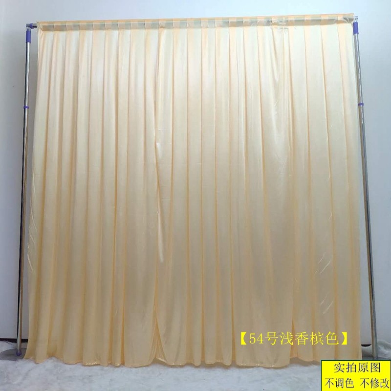 婚庆布幔主背婚礼堂围幔婚礼布幔酒店四周围挡布舞台背景打底纱幔,节庆用品/礼品,节庆布艺用品,淘宝优惠券,粉丝福利购,淘宝优惠卷