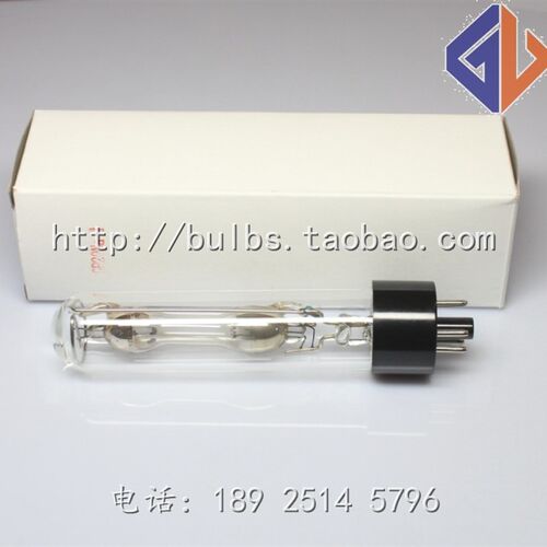 旋光仪折射仪 折光仪 ND20 E27 GP20NA-1钠光灯 15V20W 低压钠灯