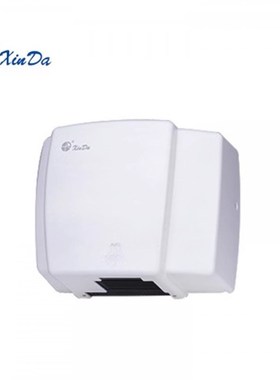 信达GSQ2000A壁挂式自动感应干手器原迈得尔MS200A1挂墙式烘手器