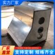 桥梁接线箱防撞墙不锈钢接线盒防水通讯镀锌钢板接线箱隧道分线箱