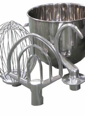 SC-20L三速蛋糕、奶油、沙拉小麦面粉面团搅拌机打蛋机配件搅拌桶