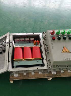 防爆行灯变压器BBK-5KVA380V220V12V24V36V防爆变压器3KW10KVA隔