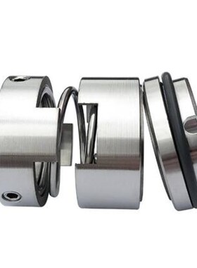 机械密封件106U-25/28/30/35/40/45/50/55/60/65不锈钢非标定制