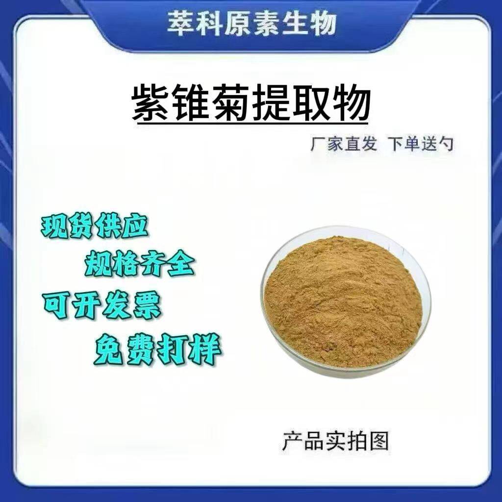 紫锥菊提取物101水提粉现货