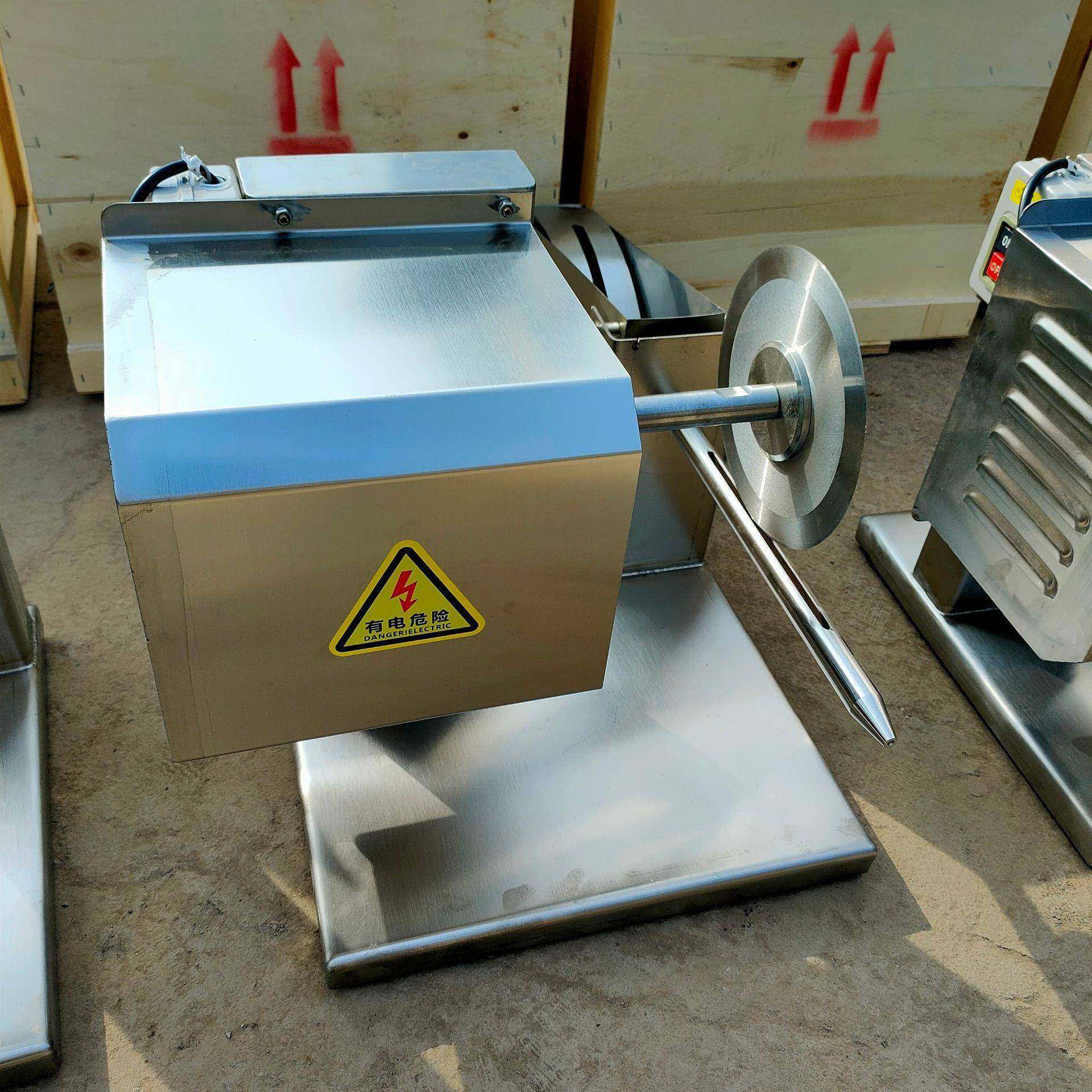 鸡鸭鹅分割设备不锈钢材质整鸡切块机家禽分割锯,厨房电器,其他商用厨电,淘宝优惠券,粉丝福利购,淘宝优惠卷