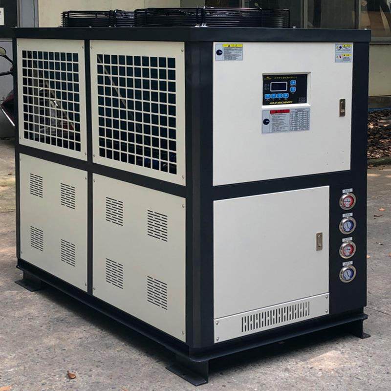 厂家供应电镀行业制冷设备用风冷式工业冷水机可定制小型冷水机,清洗/食品/商业设备,冷水机,淘宝优惠券,粉丝福利购,淘宝优惠卷