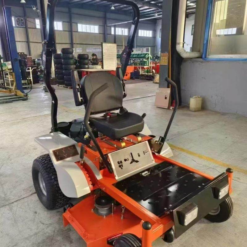乘骑式零转弯割草机电启动小型草坪汽油剪草机驾驶式多功能除草机,农机/农具/农膜,割灌机/割草机/油锯,淘宝优惠券,粉丝福利购,淘宝优惠卷