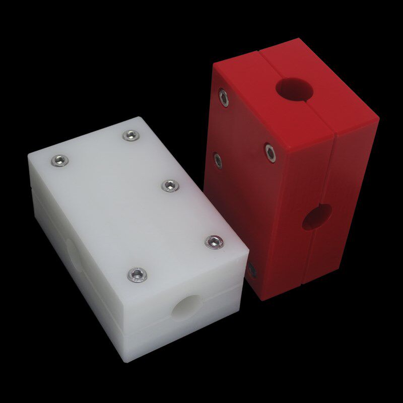 钓鱼船用配件栏杆夹板 深海船竿架底座游艇改装南油船钓装备用品