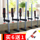 F夹木工夹夹板固定器木工夹具木板夹紧器固定夹子工具拼版 夹g字夹