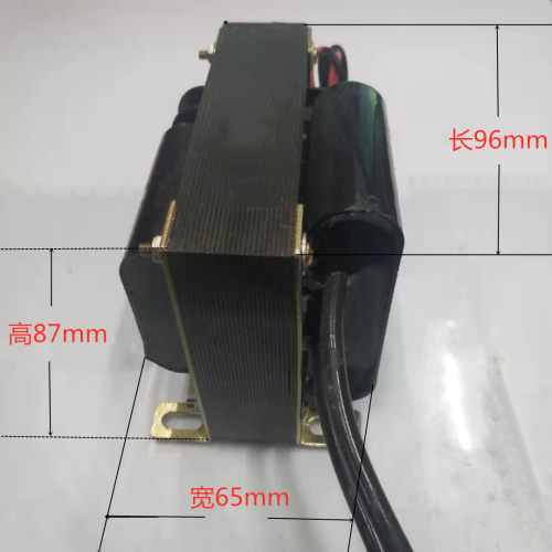 定做 9000V高压包 离子风机 除静电高压变压器 25VA 220V/9KV交流