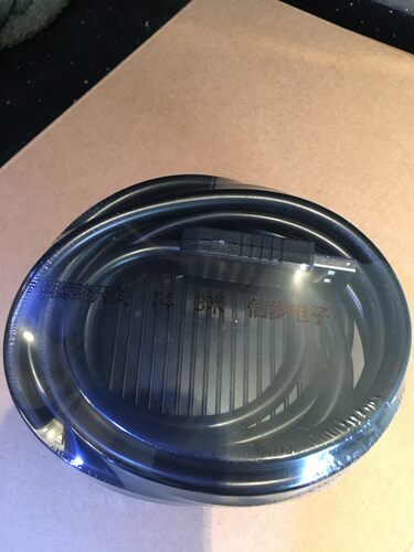 USB脚踏开关接口自定义键值超声内镜脚踏开关