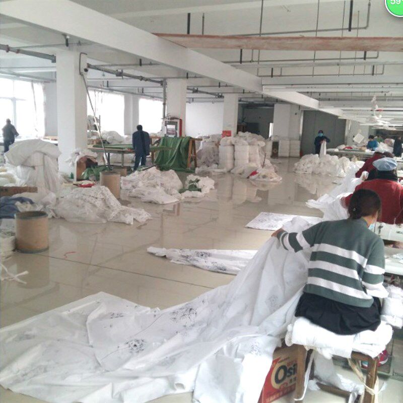 酒店宾馆 旅馆 床上用品实惠 被套被罩 全棉加密 羽毛花 布草提花,床上用品,被套,淘宝优惠券,粉丝福利购,淘宝优惠卷