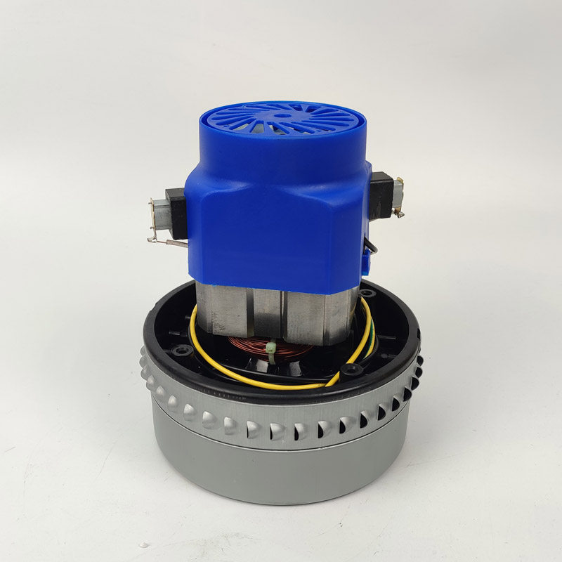 兴洁霸吸尘器配件电机吸风风机大吸力大功率30升/70升吸水机马达