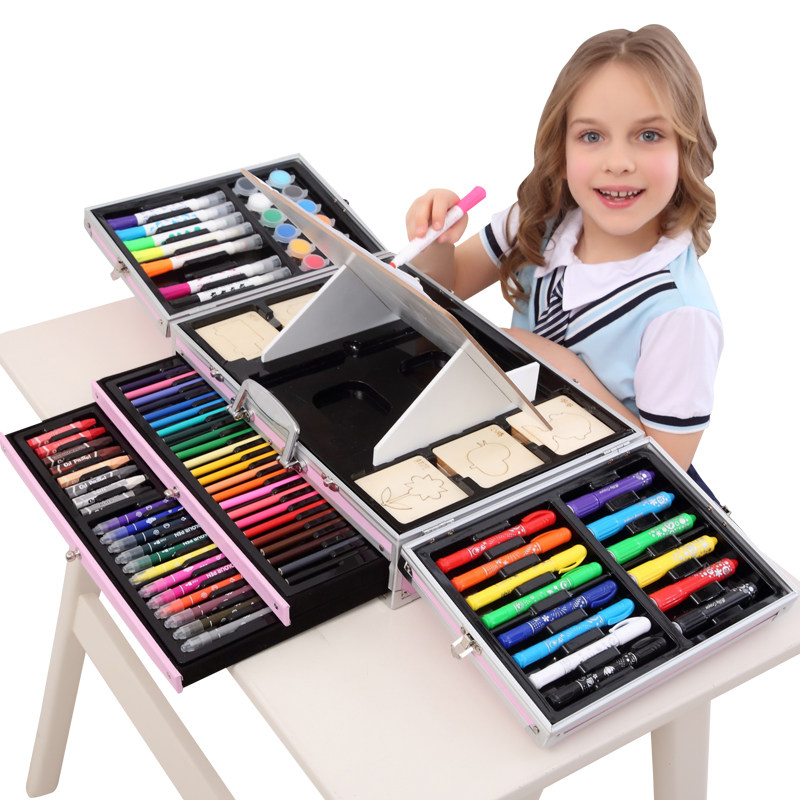 实用创意学习生日礼品9女孩10岁12小朋友5男孩学生8十岁7儿童礼物