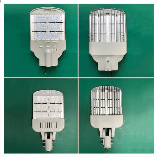 LED模组路灯平面路灯头M1M2模组路灯户外防水50-150-300W可调角