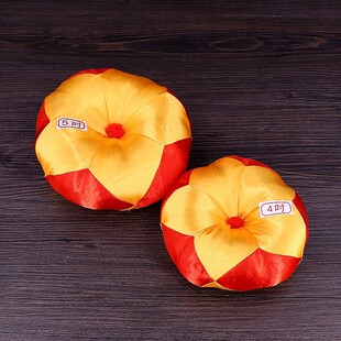 木鱼佛音钵垫子颂钵垫铜罄垫棉布垫圈佛音碗配套垫子钵垫圈包邮