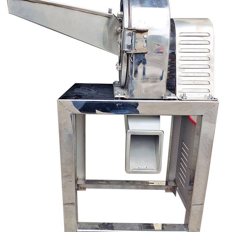 药材粉碎机家用五谷杂粮磨粉机干磨机小型打粉机超细商用研磨机,五金/工具,其他机械五金,淘宝优惠券,粉丝福利购,淘宝优惠卷