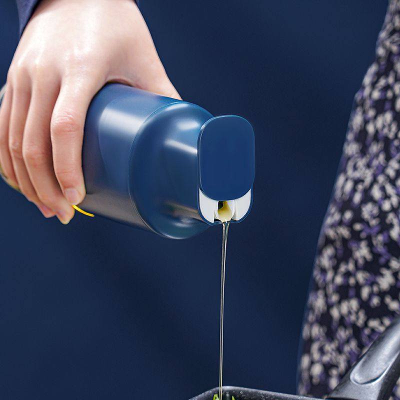 玻璃油壶装油倒油防漏厨房用品家用自动开合大容量油罐醋壶调味瓶,厨房/烹饪用具,油壶,淘宝优惠券,粉丝福利购,淘宝优惠卷