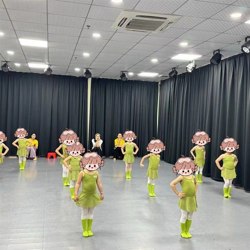 5-16岁儿童舞蹈袜脚底防滑无脚后跟自由尺码大小脚能穿28到39码,童装/婴儿装/亲子装,儿童袜子(0-16岁),淘宝优惠券,粉丝福利购,淘宝优惠卷