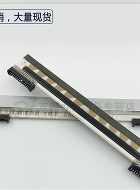 DOO 条码打印头适用GK888t TLP28/GK888TT热敏打印机头