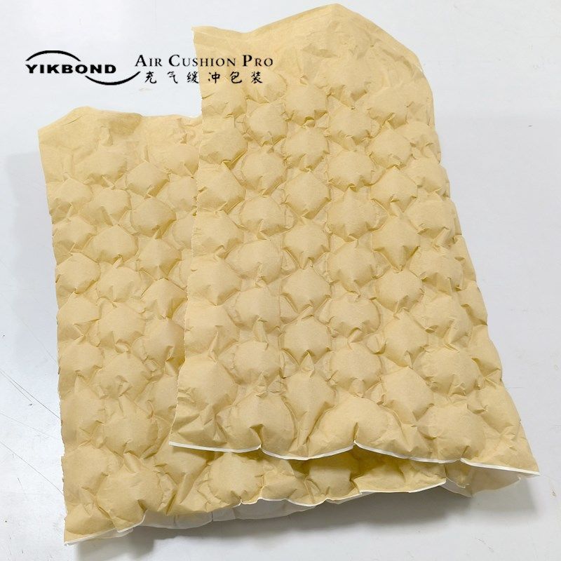 牛皮纸葫芦膜 牛皮纸充气袋 降解葫芦膜可工业堆肥缓冲葫芦膜,包装,葫芦膜,淘宝优惠券,粉丝福利购,淘宝优惠卷