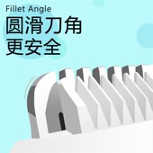 928 958 900 樱舒ES969 998理发器陶瓷刀头 968 908 965 适用 960