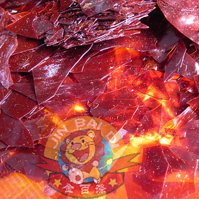 云南虫胶片 紫胶漆片 家具维修材料1斤虫胶片