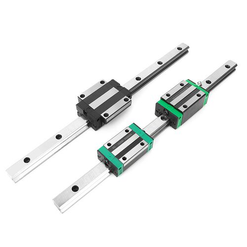 替怡合达直线导轨滑块IBJ21 IBJ23-H24/H30/H36/H42/H48/H60-L100