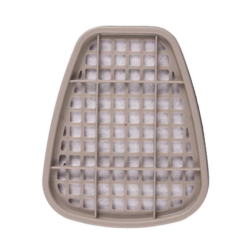 M6001CN 防毒面具滤毒盒防油漆有机气体化工尾气防毒面罩过滤盒,居家日用,防护面具/罩,淘宝优惠券,粉丝福利购,淘宝优惠卷