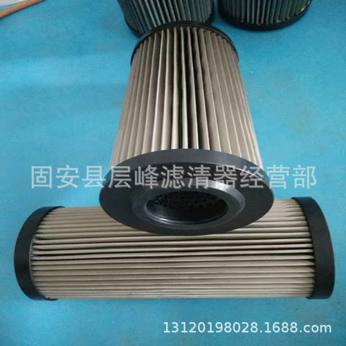 除尘滤筒选用聚酯纤维滤材 200*320*350 空气过滤器