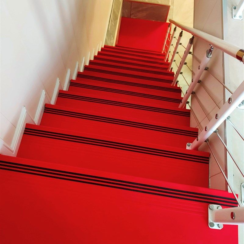 pvc楼梯贴台阶贴防滑塑料塑胶地胶地板/幼儿园室内外楼梯踏步垫子,居家布艺,楼梯垫,淘宝优惠券,粉丝福利购,淘宝优惠卷