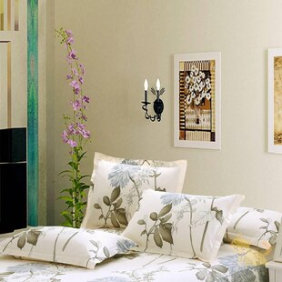 40x45x50x55x60x65x70x75x80x90加大枕套一对装4874背