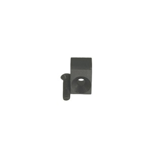 mst2011击锤垫45号cnc不锈钢硬氧金属加强易损配件飞机座螺丝固定